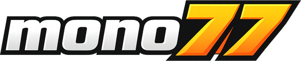 Logo mono77